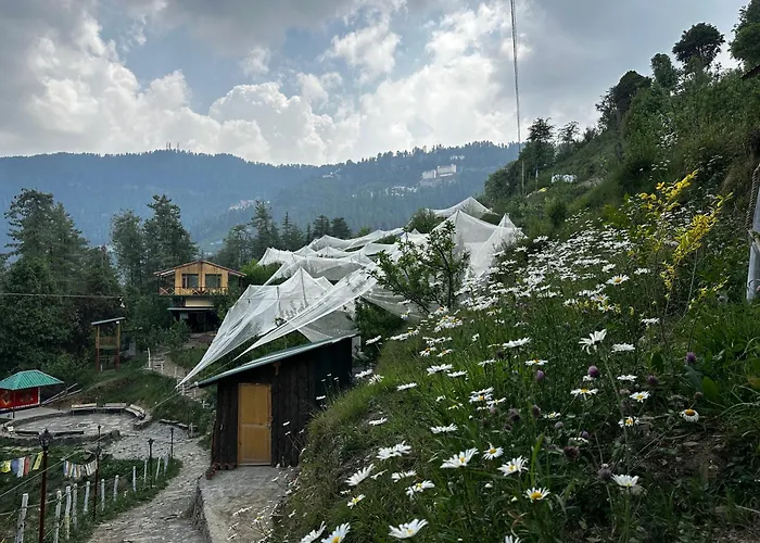 Daak Bangla Retreat