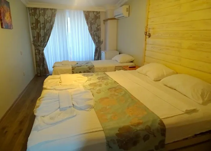 Sarissa Butik Otel