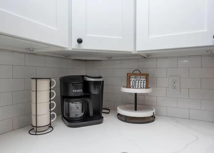 Brand New 2 Bedroom Close To Oc Beach & Downtown