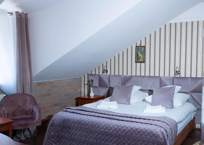Hotel Wenecki