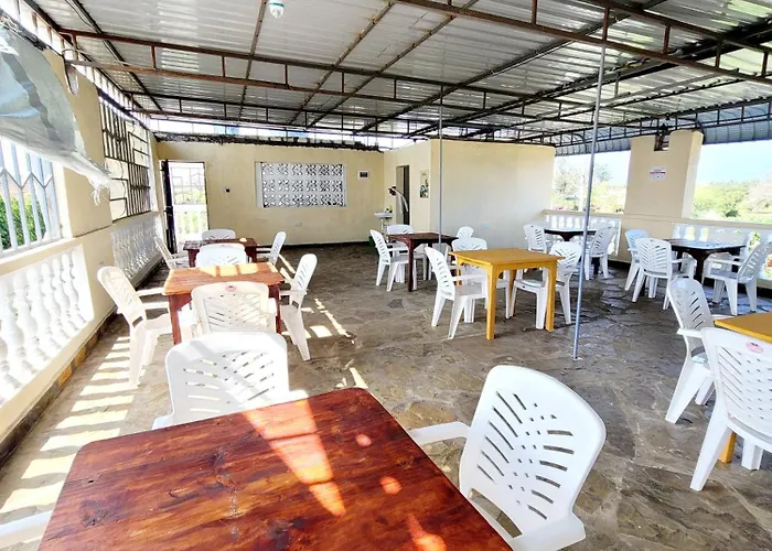Casuarina Lounge