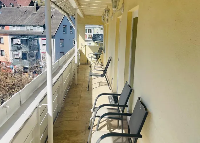 Hotel Tannenhof