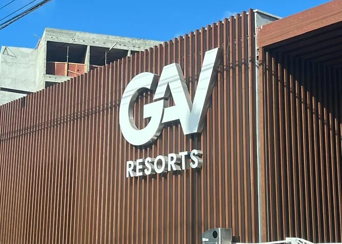 Porto Alto GAV Resort