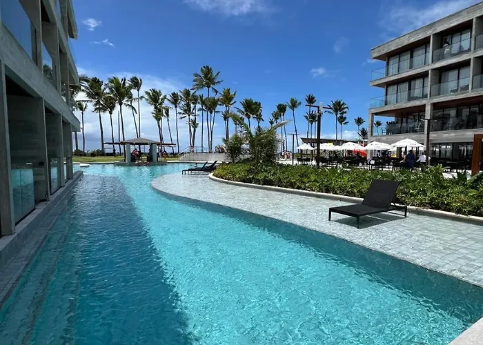 Porto Alto GAV Resort