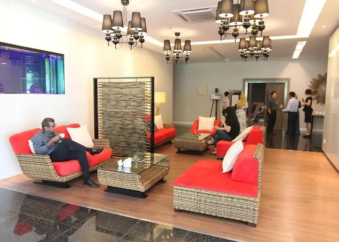 Imperial Regency Suites Petaling Jaya