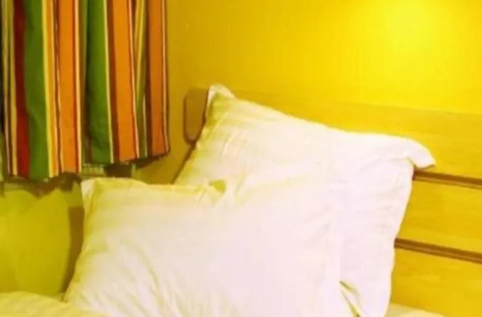 7 Days Inn Panzhihua Fenghuang Plaza