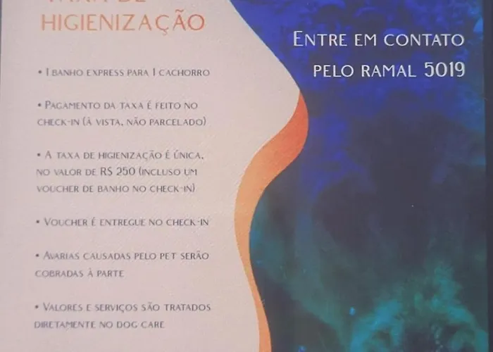 Apartamento Praia de Muro Alto - GAV Resorts B03-212