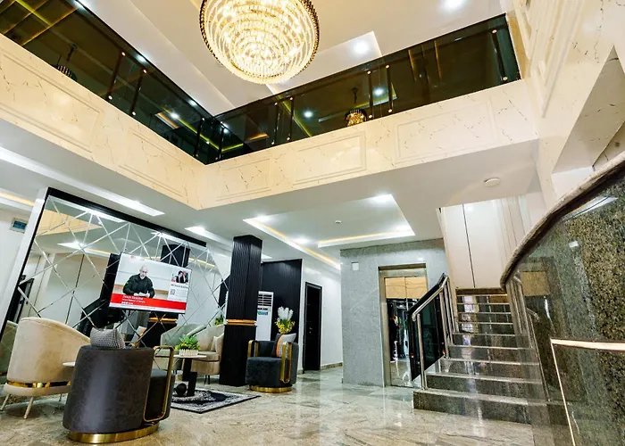 Roston Hotels