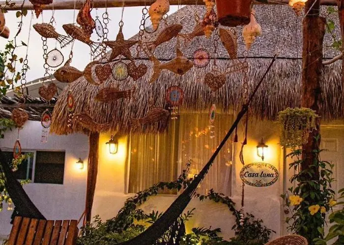 Aldea Boutique Ommi