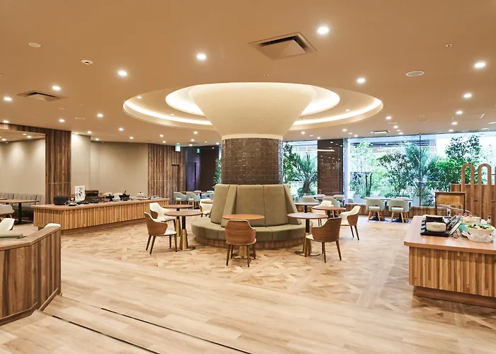Hotel Global View Premium Koriyama