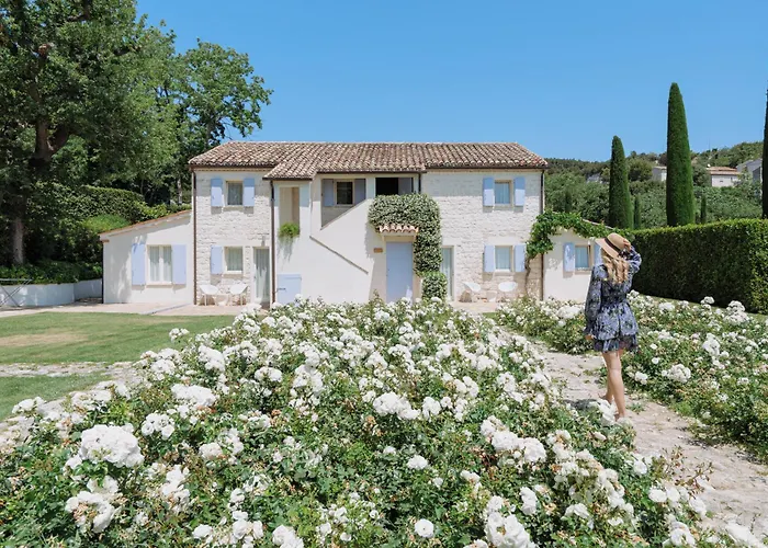 Novecamere Resort Sirolo