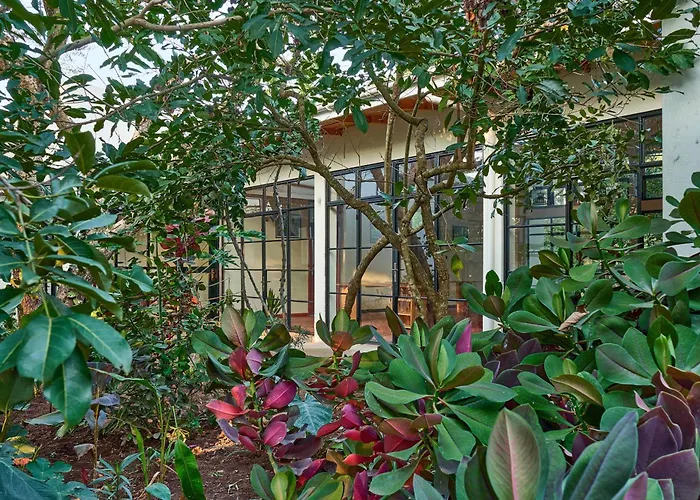 Igwara Lodge