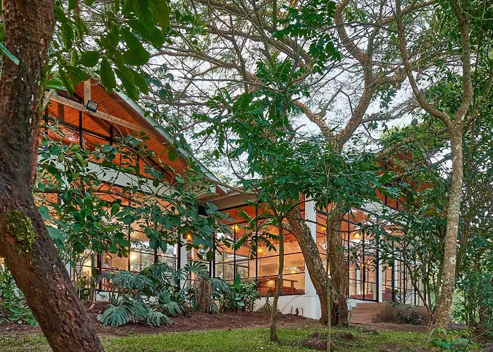 Igwara Lodge