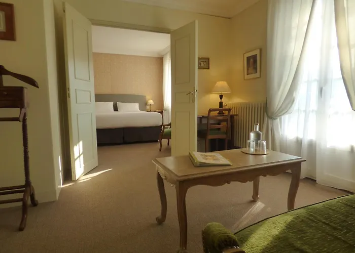 Hotel La Tonnellerie