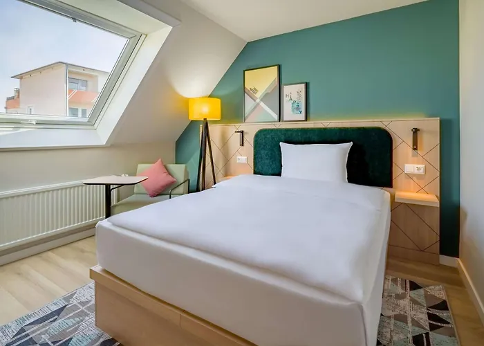 Spark By Hilton Stuttgart Sindelfingen