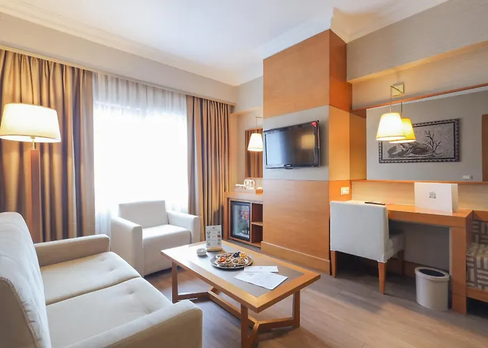 Tugcan Hotel