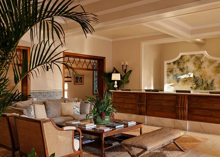Hotel das Cataratas, A Belmond Hotel, Iguassu Falls