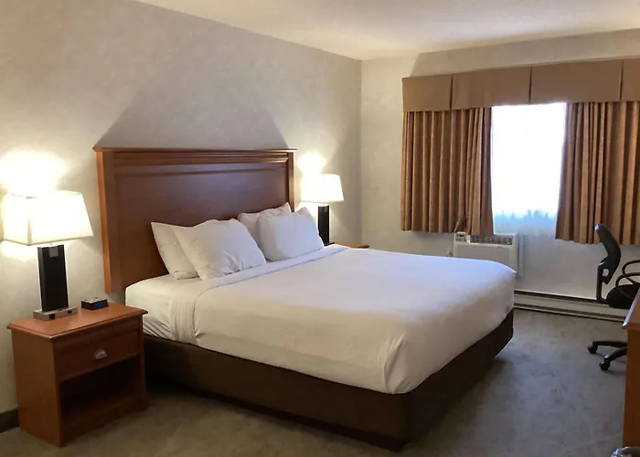 Best Western Glengarry