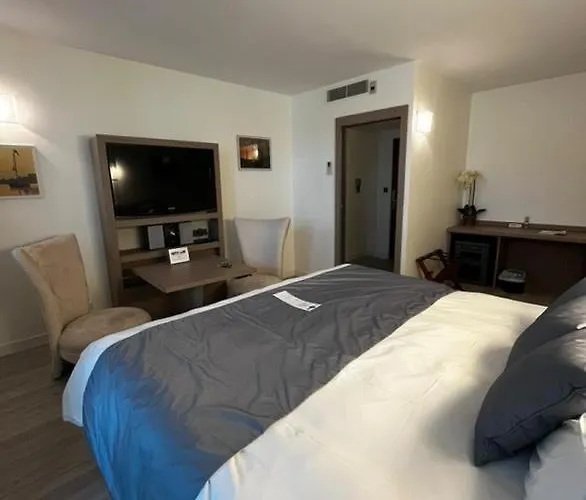 Hotel 17.4 - Lycee D'Hotellerie Et De Tourisme