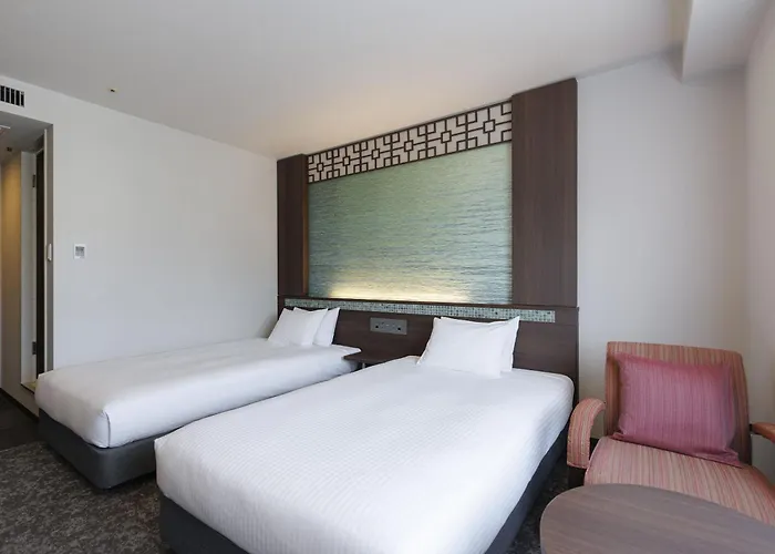 Jr Kyushu Hotel Nagasaki