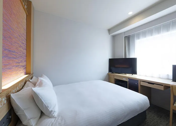 Jr Kyushu Hotel Nagasaki
