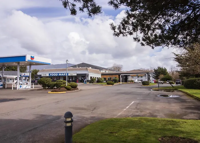 The Tillamook Inn