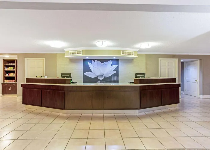 La Quinta Inn By Wyndham And Conference Center San Angelo