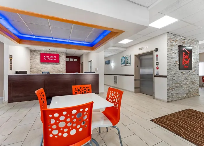 Econo Lodge Johnstown Downtown