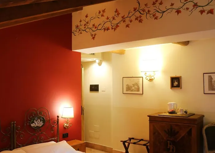 Albergo Delle Drapperie