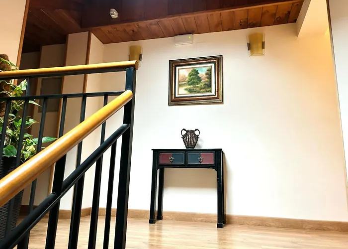 Hotel Molina Real