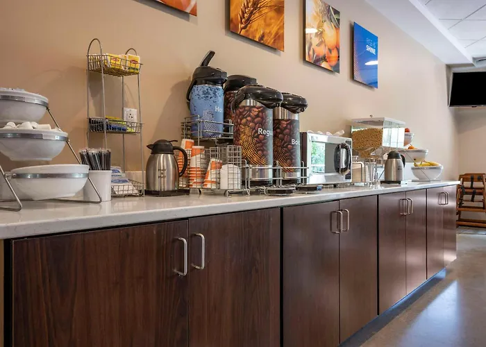 Comfort Inn Connellsville Riverview