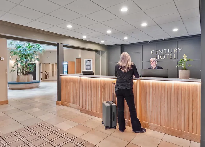 Century Hotel