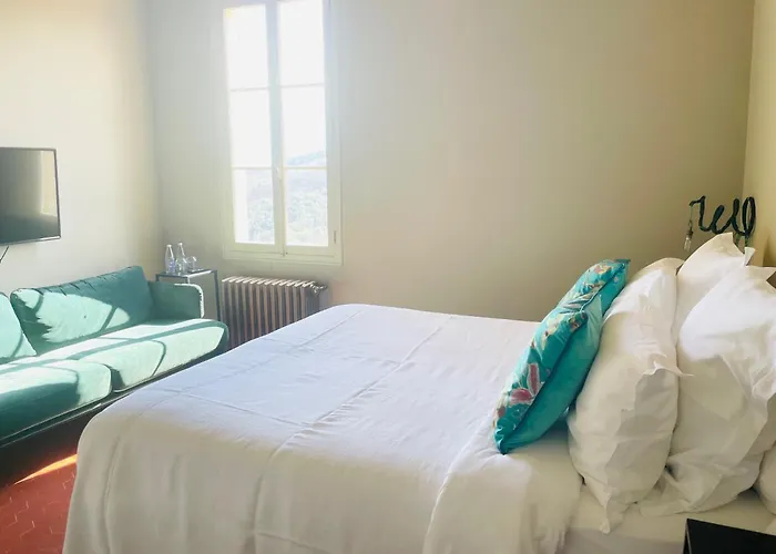 Hotel Particulier Des Jasmins