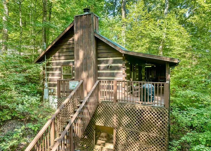 Wildwood Cottage