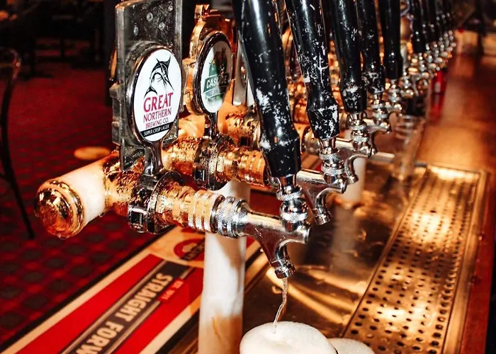 Royal Hotel Oberon