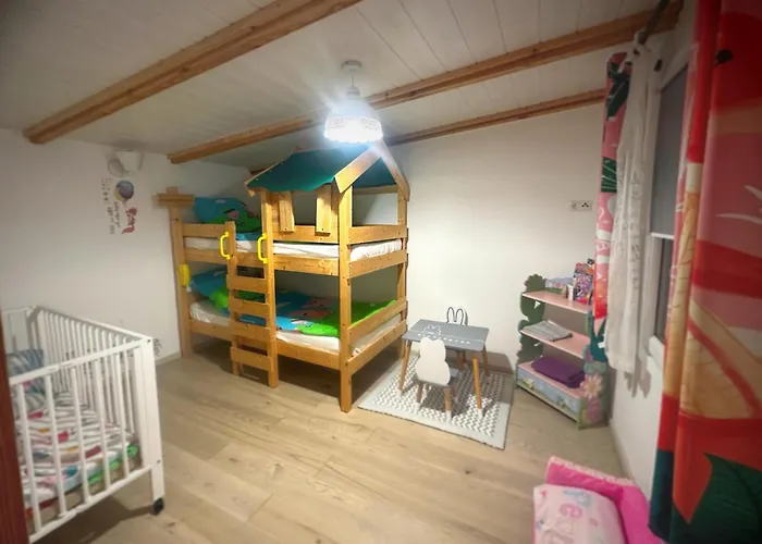 La Maison Bett&Bike