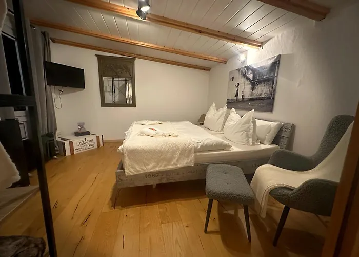 La Maison Bett&Bike