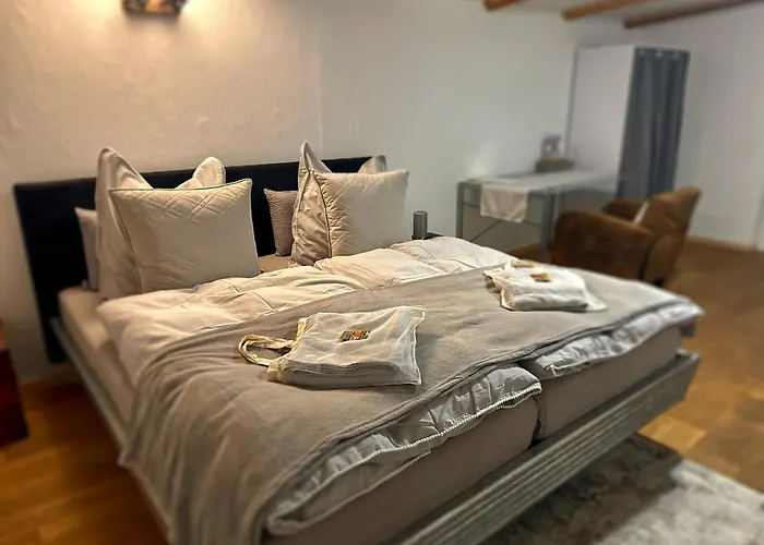 La Maison Bett&Bike