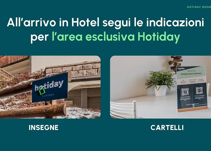 Hotiday Room Collection - Giulianova
