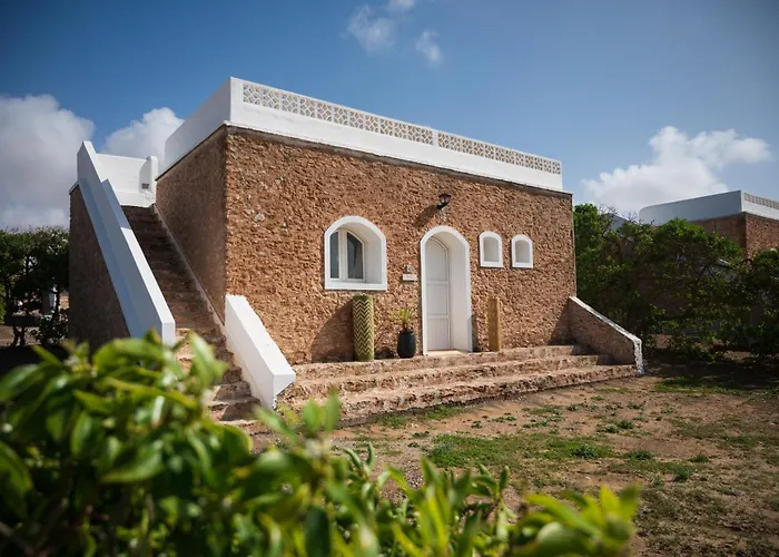 Beachfront Villas - The Mogador'S Oasis