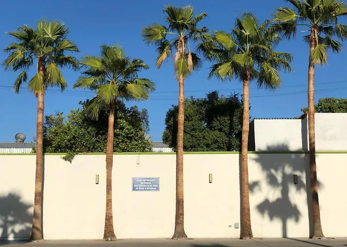 Hotel Las Palmas