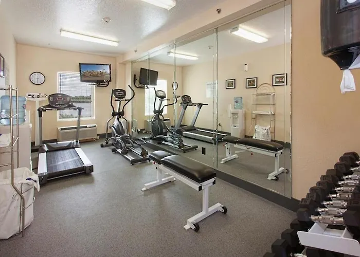 Holiday Inn Express Hotel & Suites Port Charlotte