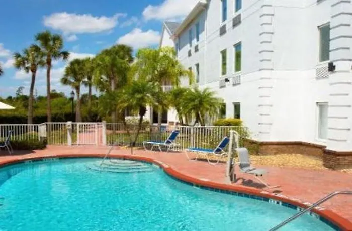 Holiday Inn Express Hotel & Suites Port Charlotte