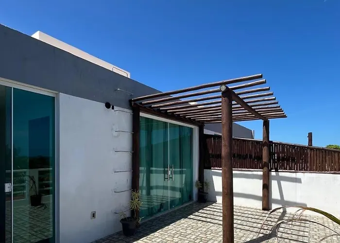 Quarto Suite com varanda Mirante C Pregos