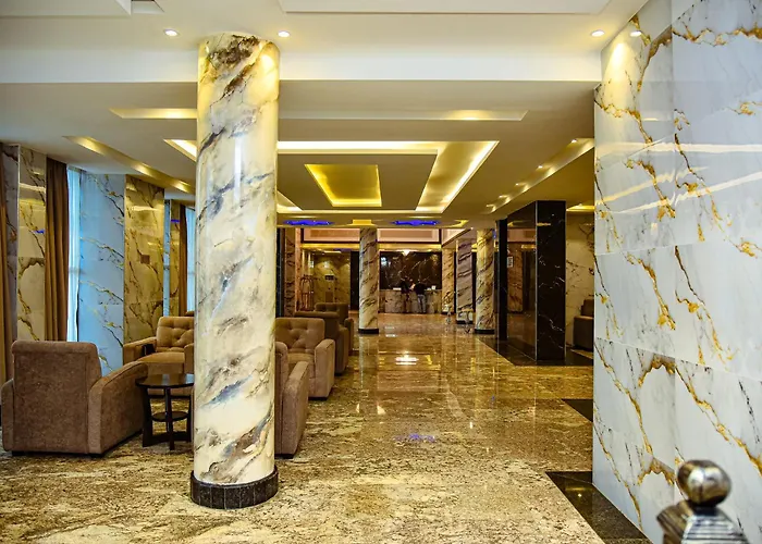 Mcdons Skye Hotel