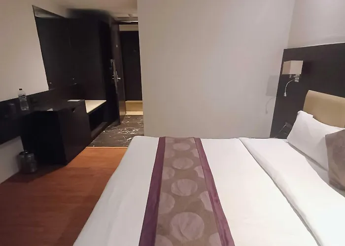 Super Hotel O Vishram