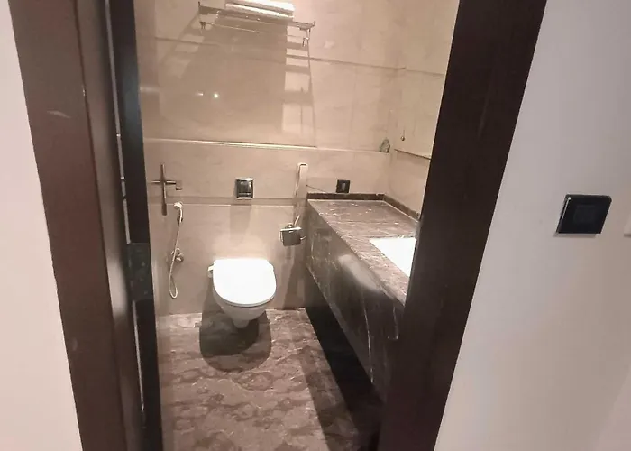 Super Hotel O Vishram