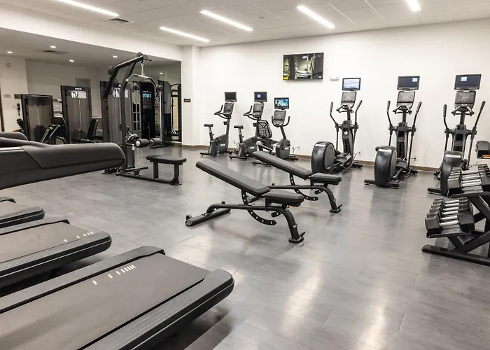 Staybridge Suites Greenville - Medical Center By Ihg