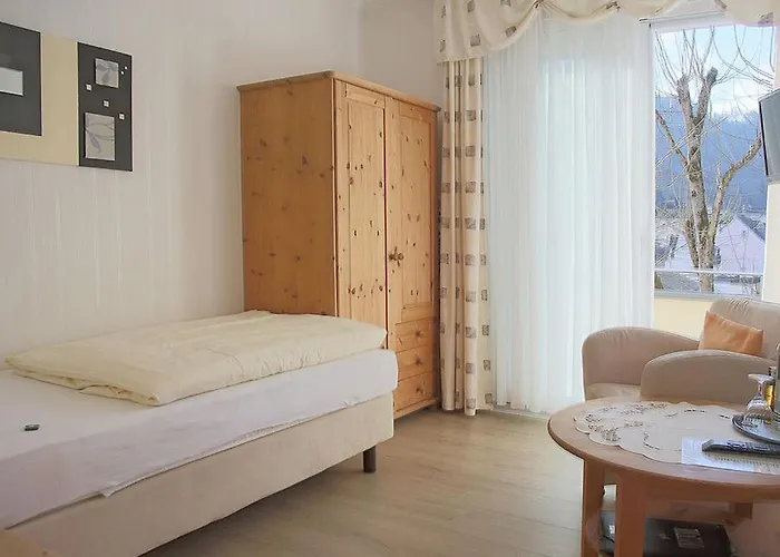 Hotel Haus Christa