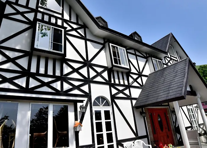 Earth Roof - Vacation Stay 22068V